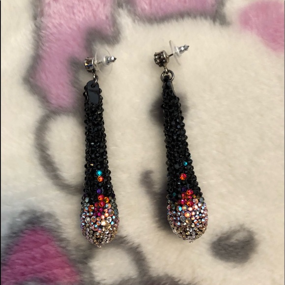 SpEcTrA Tarina HUNDREDS of Swarovski crystals NeW faberge - Picture 4 of 11